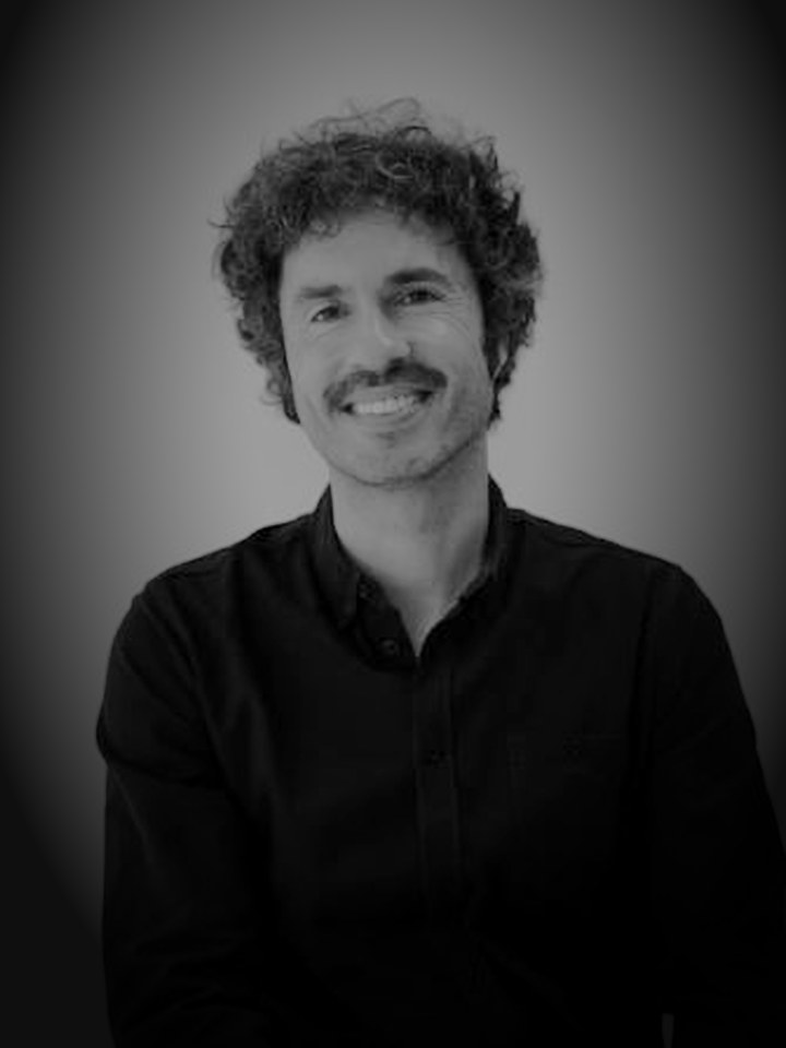 Luis García-Rey