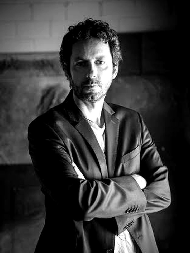 Manuel Ríos San Martín